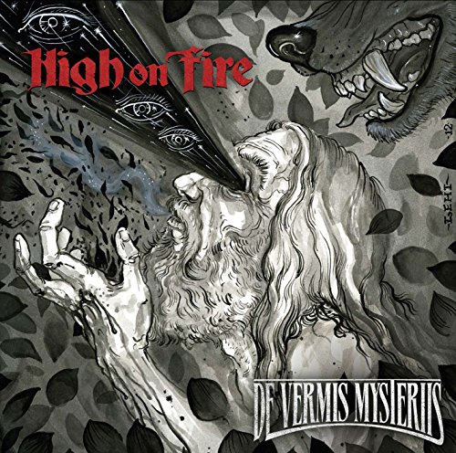 De Vermis Mysteris [Musikkassette] von Entertainment One