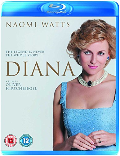 Diana [Blu-ray] von Entertainment One