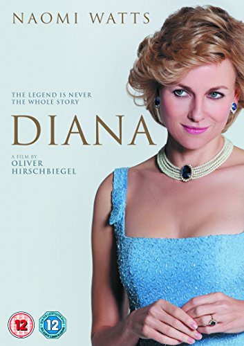 Diana [DVD] von Entertainment One