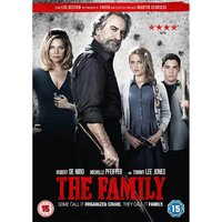Die Familie Die Familie von Entertainment One