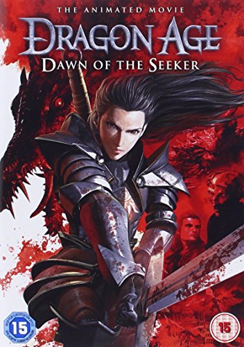 Dragon Age: Dawn of the Seeker [DVD] von Entertainment One