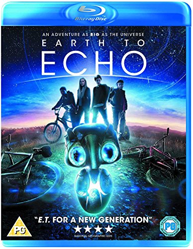 Earth to Echo [Blu-ray] von eOne Entertainment