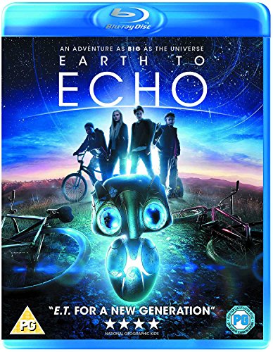 Earth to Echo [Blu-ray] von Entertainment One