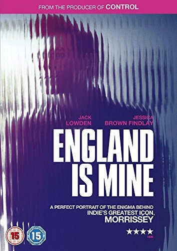 England Is Mine [DVD] [2017] von Entertainment One