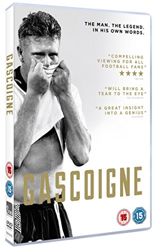 Gascoigne [DVD] von Entertainment One