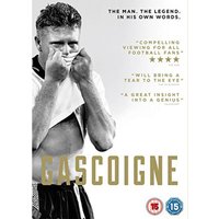 Gascoigne von Entertainment One