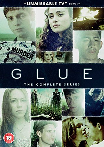 Glue Series 1 [DVD] von Entertainment One