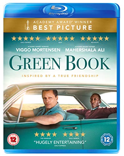 Green Book [Blu-ray] [2019] von Entertainment One