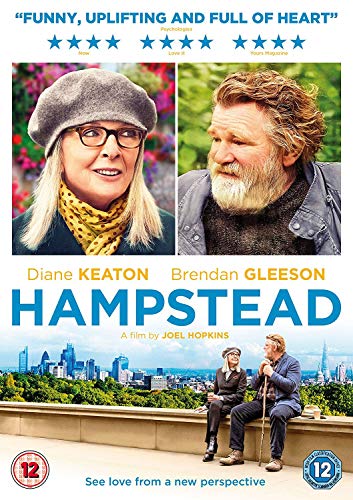Hampstead - Hampstead (1 DVD) [UK Import] von Entertainment One