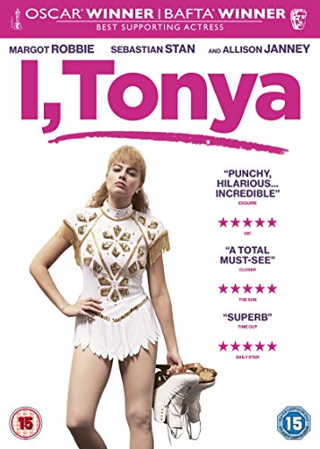 I, Tonya [DVD] [2018] von Entertainment One