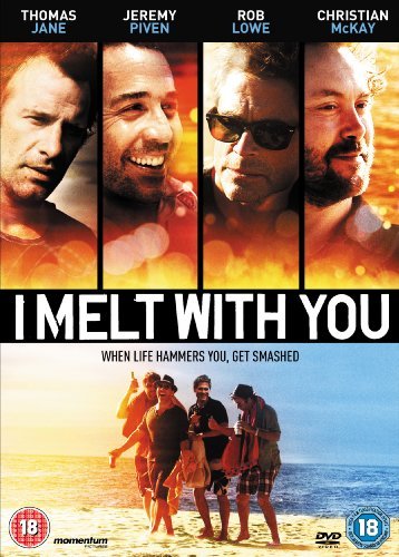 I Melt With You [DVD] von Entertainment One