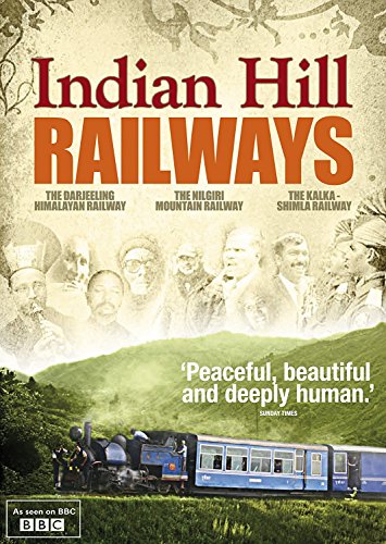 Indian Hill Railways [DVD] von Entertainment One