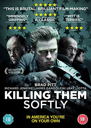Killing Them Softly [DVD] von Entertainment One