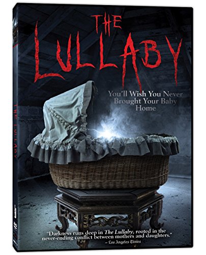LULLABY - LULLABY (1 DVD) von Entertainment One