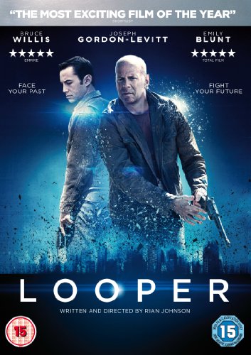 Looper [DVD] von Entertainment One
