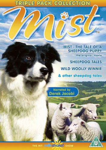Mist - Triple Pack [DVD] [UK Import] von Entertainment One