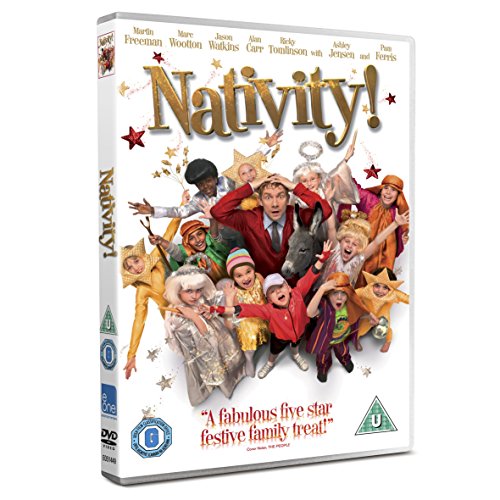 Nativity! [DVD] von Entertainment One