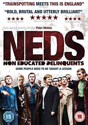 NEDS [DVD] von Entertainment One