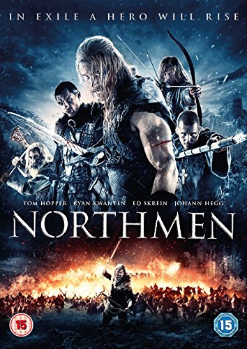 Northmen - A Viking Saga [DVD] von Entertainment One