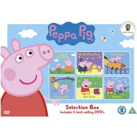 Peppa Pig Auswahlbox von Entertainment One