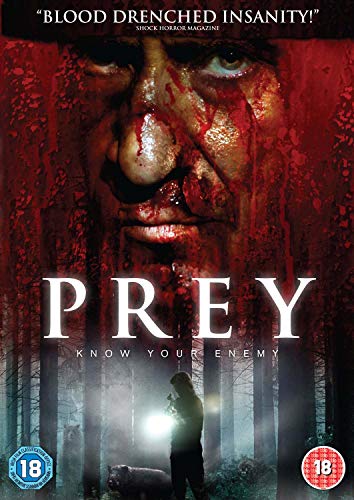Preg DVD Preg DVD von Entertainment One