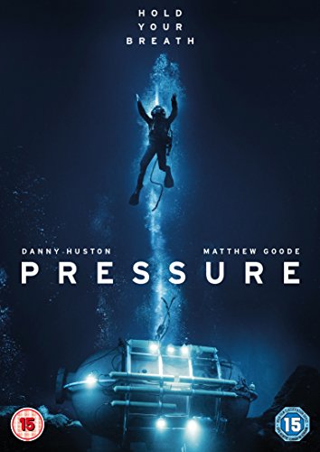 Pressure von Entertainment One