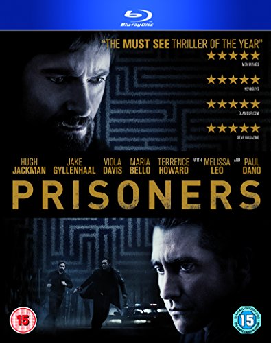Prisoners [Blu-ray] von Entertainment One