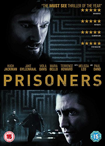 Prisoners von Entertainment One