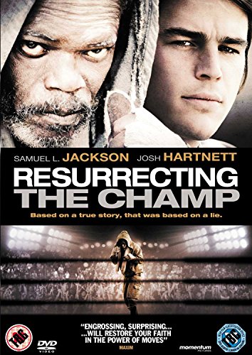 Resurrecting The Champ [DVD] von Entertainment One