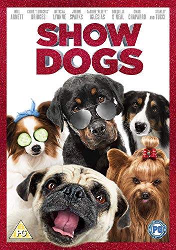Show Dogs [DVD] [2018] von Entertainment One