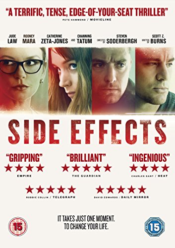 Side Effects [UK Import] von Entertainment One
