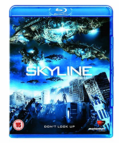 Skyline [Blu-ray] von Entertainment One