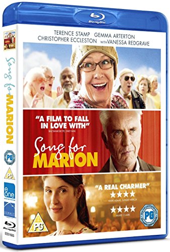 Song for Marion [Blu-ray] von Entertainment One