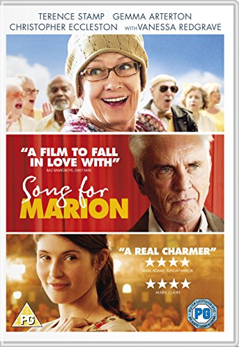 Song for Marion [DVD] von Entertainment One