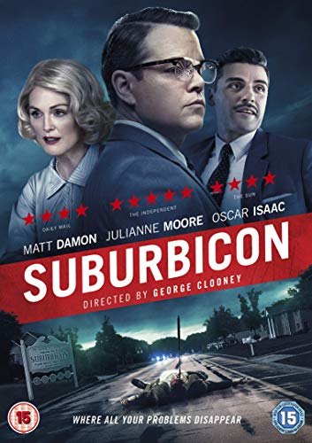 Suburbicon [DVD] [2017] von Entertainment One
