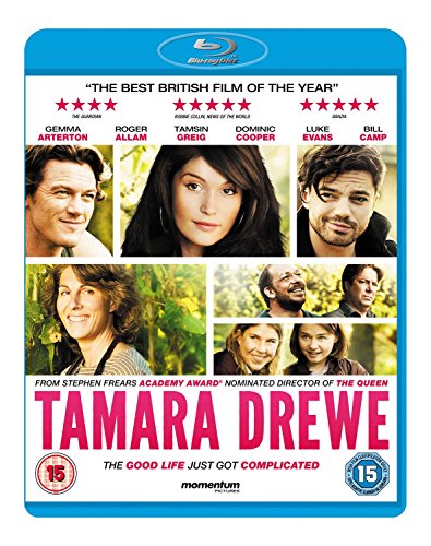 Tamara Drewe [Blu-ray] von Entertainment One