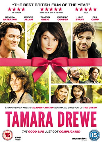 Tamara Drewe [DVD] von Entertainment One