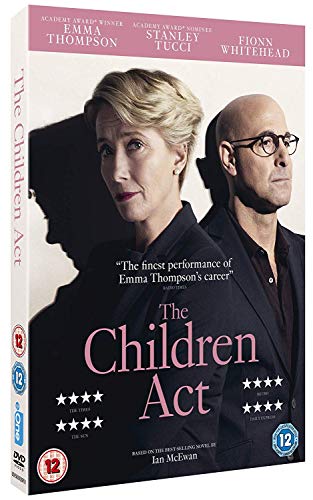 The Children Act [DVD] [2018] von Entertainment One