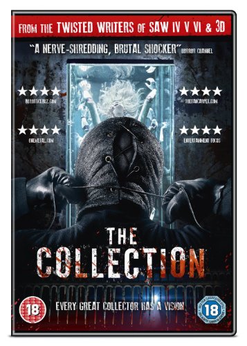 The Collection [Import anglais] von Entertainment One
