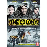 The Colony von Entertainment One