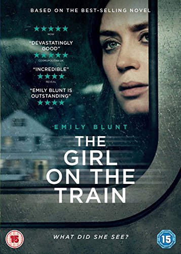 The Girl on the Train [DVD] von Entertainment One