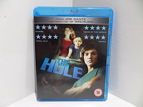 The Hole [UK Import] [Blu-ray] von Entertainment One