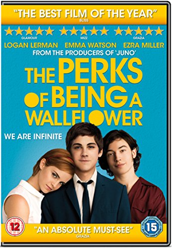 The Perks of Being a Wallflower [DVD] von Entertainment One