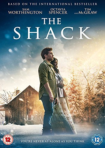 The Shack [DVD] [2017] von Entertainment One