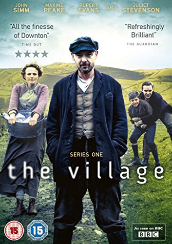 The Village - Series One [2 DVDs] von Entertainment One