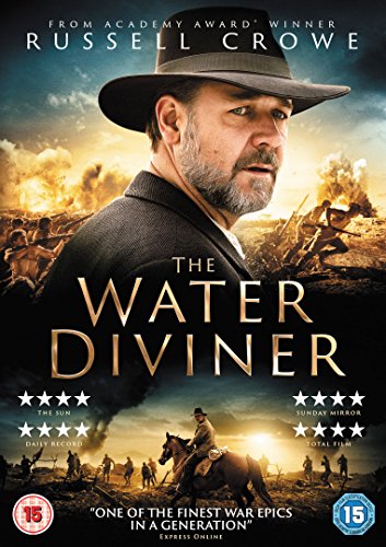 The Water Diviner [DVD] [2015] [UK Import] von Entertainment One