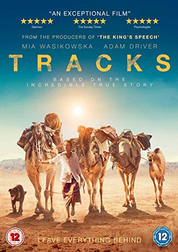 Tracks [DVD] von Entertainment One