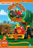 Tractor Tom - Haywire Hens And Other Stories [DVD] [2003] [UK Import] von Entertainment One