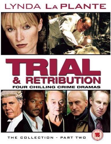 Trial And Retribution - The Second Collection - 5 to 8 [DVD] [UK Import] von Entertainment One