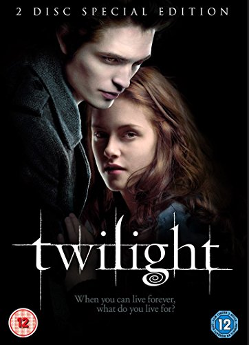 Twilight (2 Disc Special Edition) [UK IMPORT] von Entertainment One